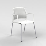 CONFIDENT CHAIR | REPLAY
