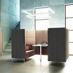 SET 4 SEATS | PUSH