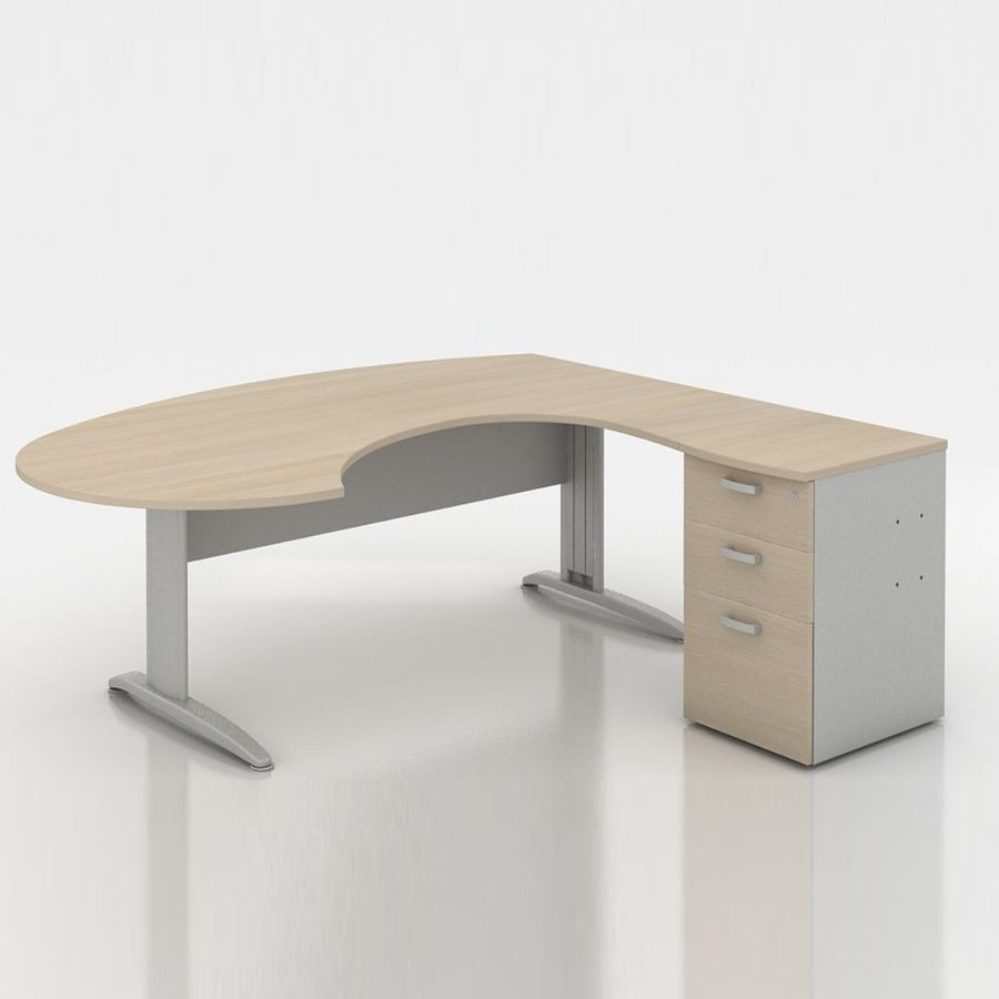 MESA OPERATIVA | TONO T2