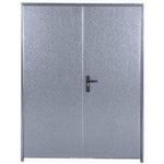 PUERTA MULTIUSO ESTÁNDAR ENSAMBLADA