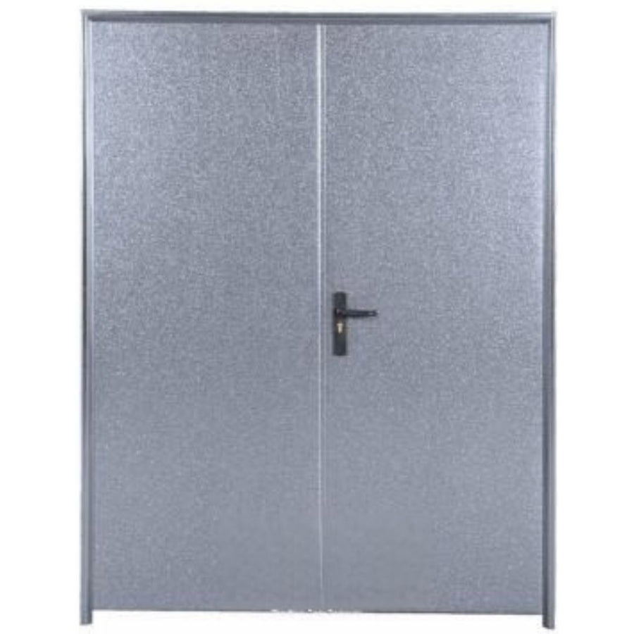 PUERTA MULTIUSO ESTÁNDAR ENSAMBLADA