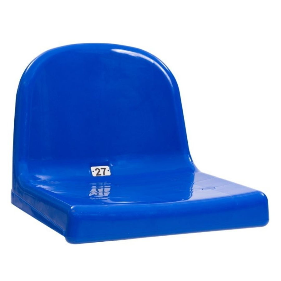 BUTACA SHELL SEATS FIXED 4 POINTS EPSILON