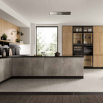 PURE MODEL 02 | MODERN KITCHENS