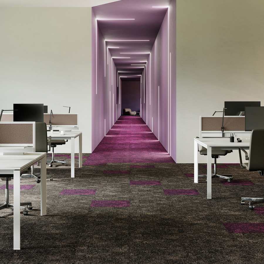 ALFOMBRA | MOQUETA CONTOUR