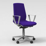 SILLA OPERATIVA | KLASS