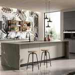PURE MODEL 0I | MODERN KITCHENS