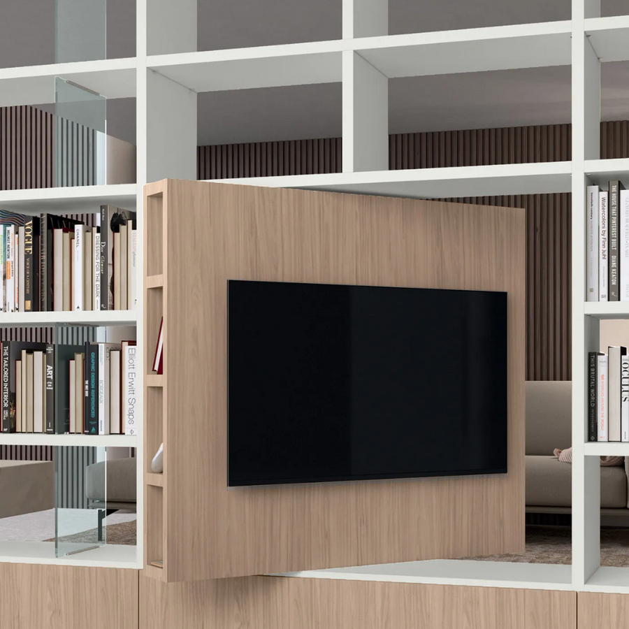 VITALYTY | LIBRERÍA DIVISORIA