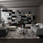 SOFÁS MODULARES | BLOOM