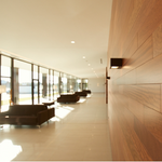 JATOBA NATURAL WOOD FLOOR