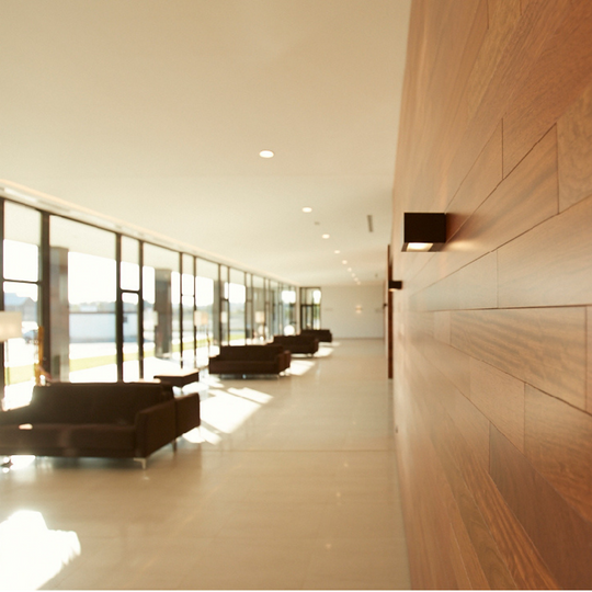 JATOBA NATURAL WOOD FLOOR