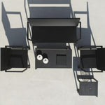 MILANO COFFEE TABLE