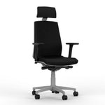 HIGH BACK DIRECTIONAL CHAIR | KLASS