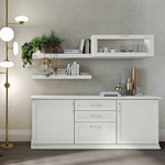 ARCADIA CLASSIC ROOMS | MODEL 08