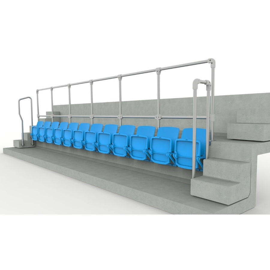 PRODUCTOS COMPLEMENTARIOS KD SAFETY BARRIERS