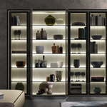 GOLF MODERN LOUNGES | MODEL L107