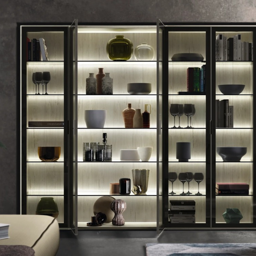 GOLF MODERN LOUNGES | MODEL L107