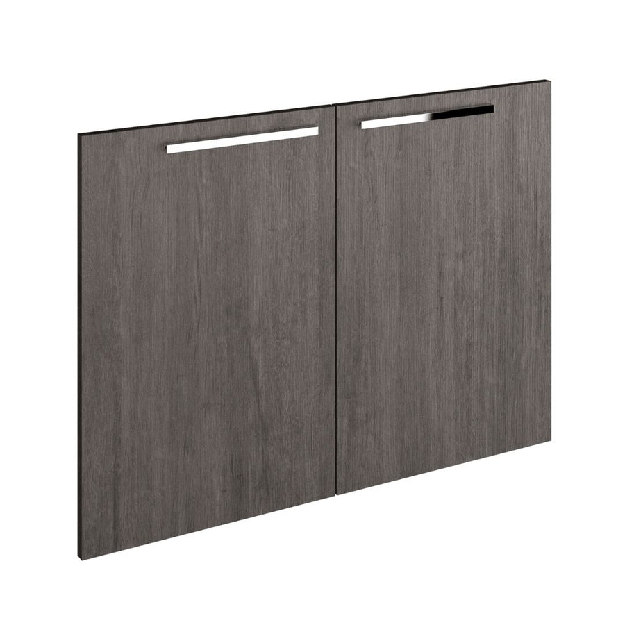PUERTA DOBLE DE ARMARIO BAJO