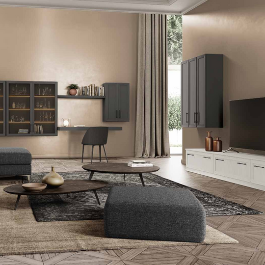 ARCADIA CLASSIC ROOMS | MODEL 01