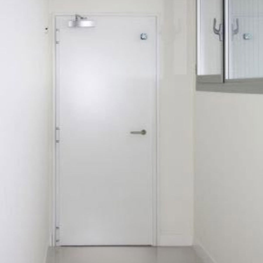 TURIA STANDARD FIRE DOOR