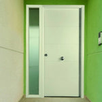 CONTEMPORARY RESIDENTIAL DOOR LINE