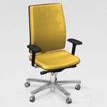 SILLA OPERATIVA  | LED