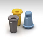 PAPELERA GIRO - 33