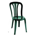 GARROTXA CHAIR