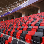 OMEGA 101 STANDARD ARMCHAIR