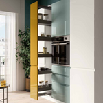 PURE MODEL 03 | MODERN KITCHENS