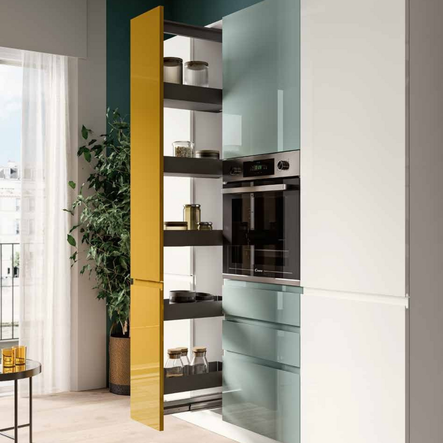 PURE MODEL 03 | MODERN KITCHENS