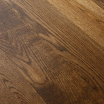OAK RANGE NATURAL WOOD FLOOR
