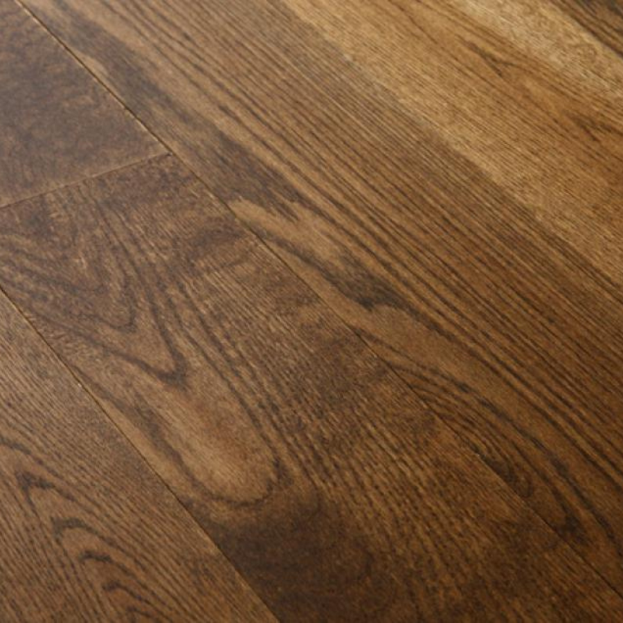 OAK RANGE NATURAL WOOD FLOOR