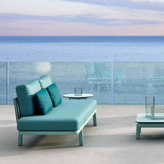 SOFÁ 2 PLAZAS | ANTHEA