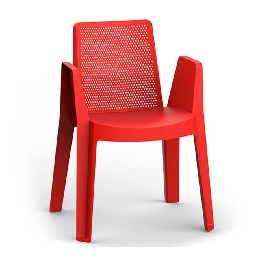 CHAIR WITH PLAY ARMS