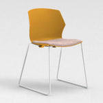 CONFIDENTE PATÍN MEETING CHAIR | NO-FRILL