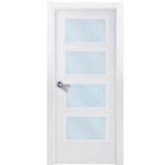 EGEO LACQUERED GLASS DOOR