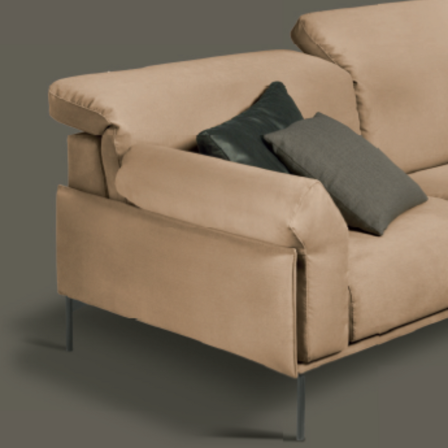 SOFÁS MODULARES | BRERA
