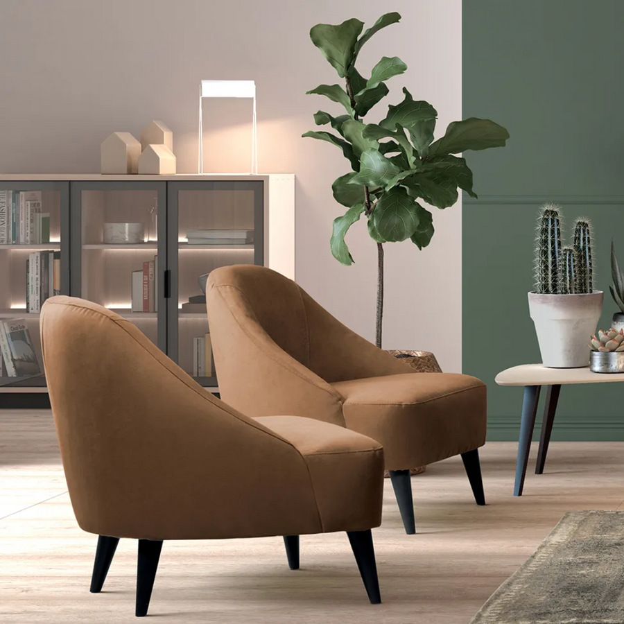 POLTRONA | GAE