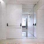 MEGA TURIA FIRE DOOR