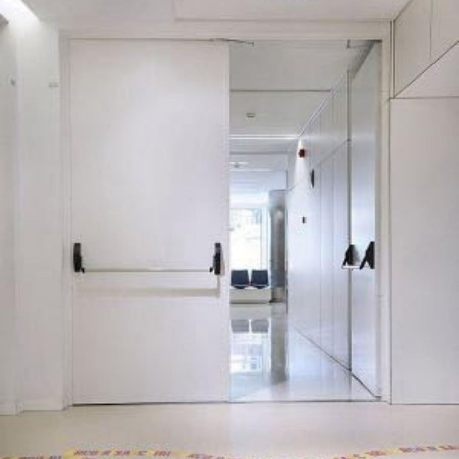 MEGA TURIA FIRE DOOR
