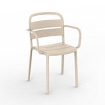 CHAIR WITH ARMS LIKE