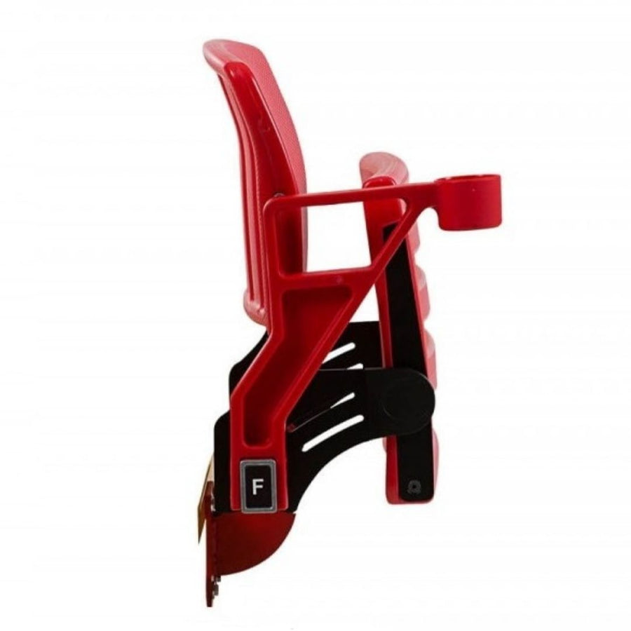STAR ARMCHAIR 321-322-323 MONORAIL TRIPLE STEP MOUNTED