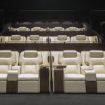 HOLLYWOOD ARMCHAIR 5400