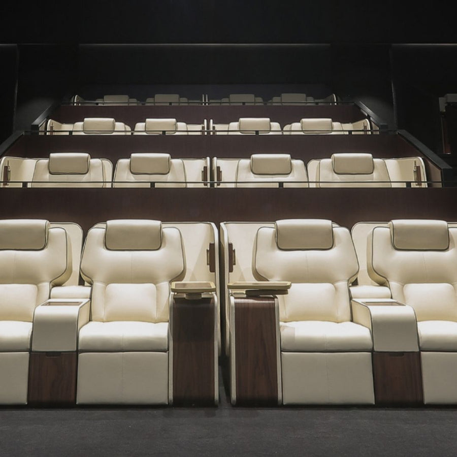 HOLLYWOOD ARMCHAIR 5400