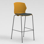 TABURETE 4 PATAS  | NO-FRILL