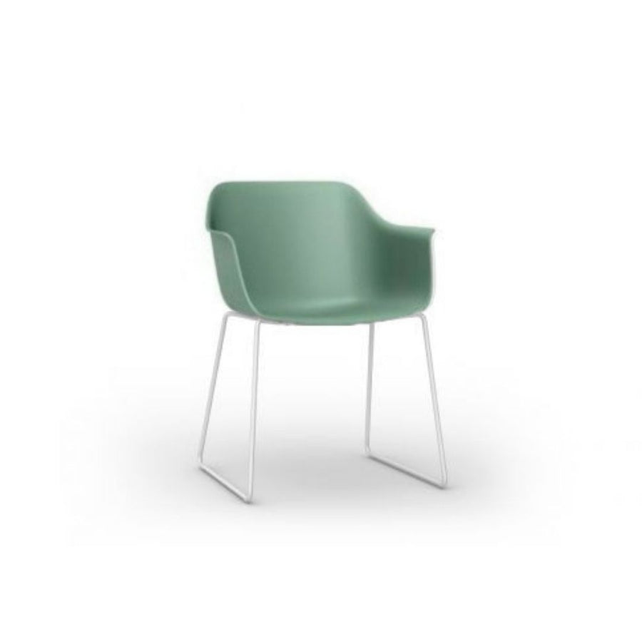 SILLÓN SHAPE PATIN