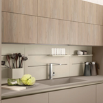 LUNGOMARE MODEL 0I | MODERN KITCHENS