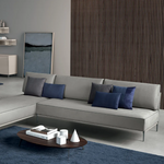 SOFÁS MODULARES | ISOLA
