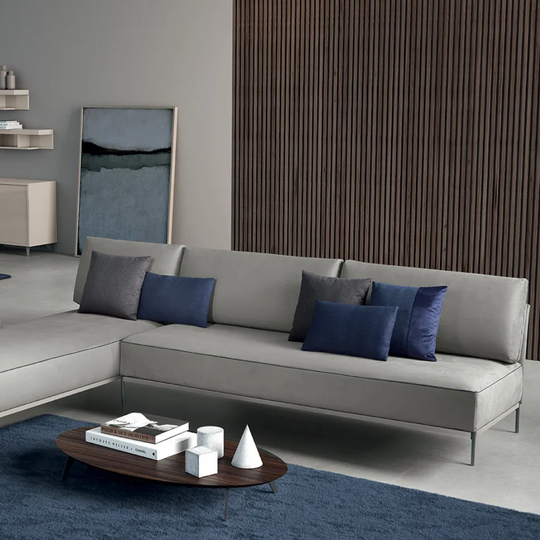 SOFÁS MODULARES | ISOLA
