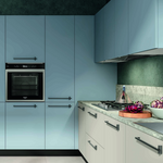QUADRA MODEL 0I | MODERN KITCHENS